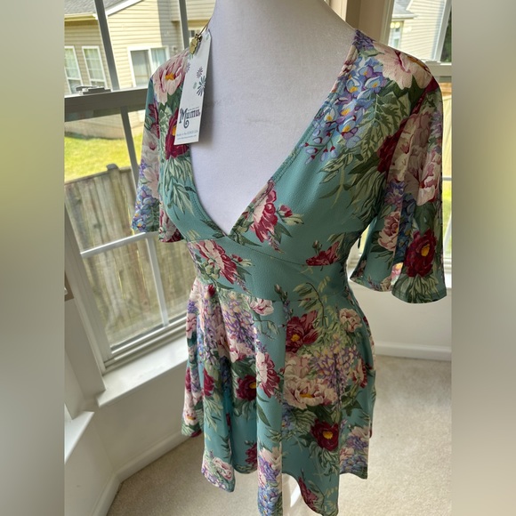 Show Me Your Mumu Dress - Picture 2 of 6